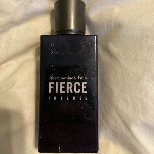 Abercrombie and Fitch Fierce "Intense"